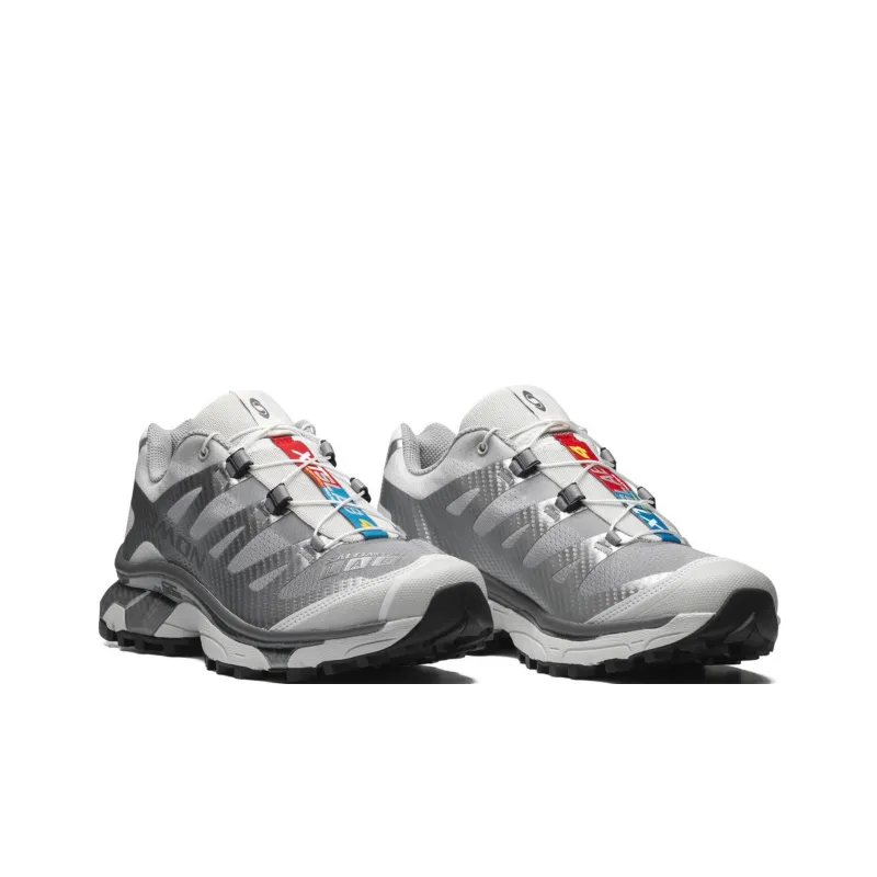 SALOMON XT 4 'Sharkskin Dawn Blue'-2