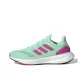 Pulse Mint/Fuchsia Pink/Cloud White