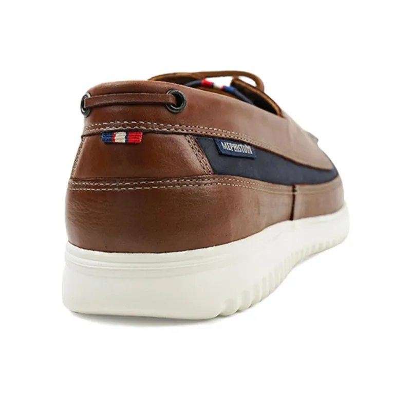 MEPHISTO Breathable Lightweight Low-Top Casual Shoes Men's-4