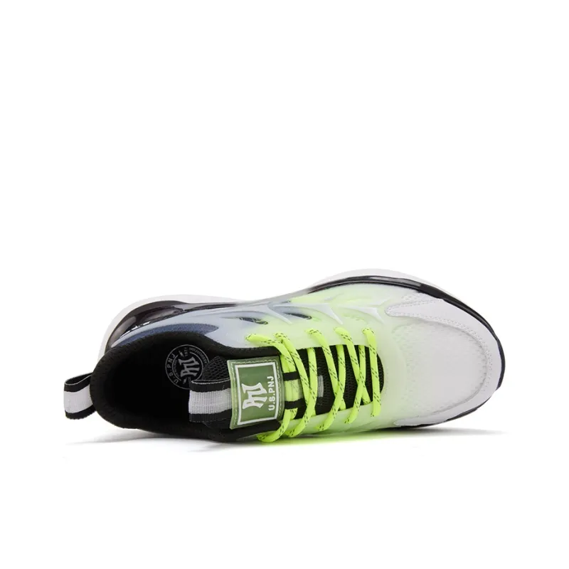 Pnj Anti-Slip Wear-Resistant Running Shoes Women's-7