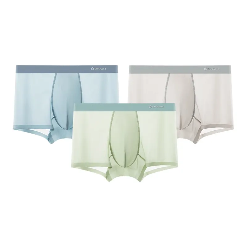 HLA Men Boxer Shorts-27