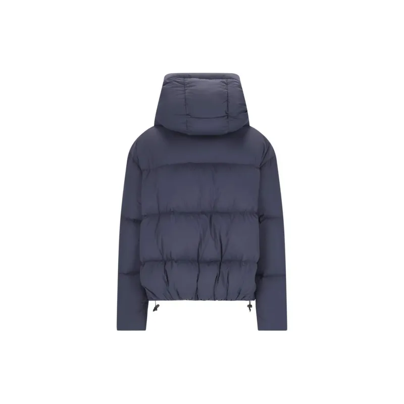 Bacon Jackets & Coats Women's Blue-1