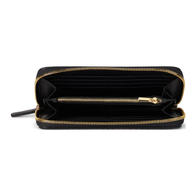 Braccialini Polystyrene Wallet Women's Multicolor-2
