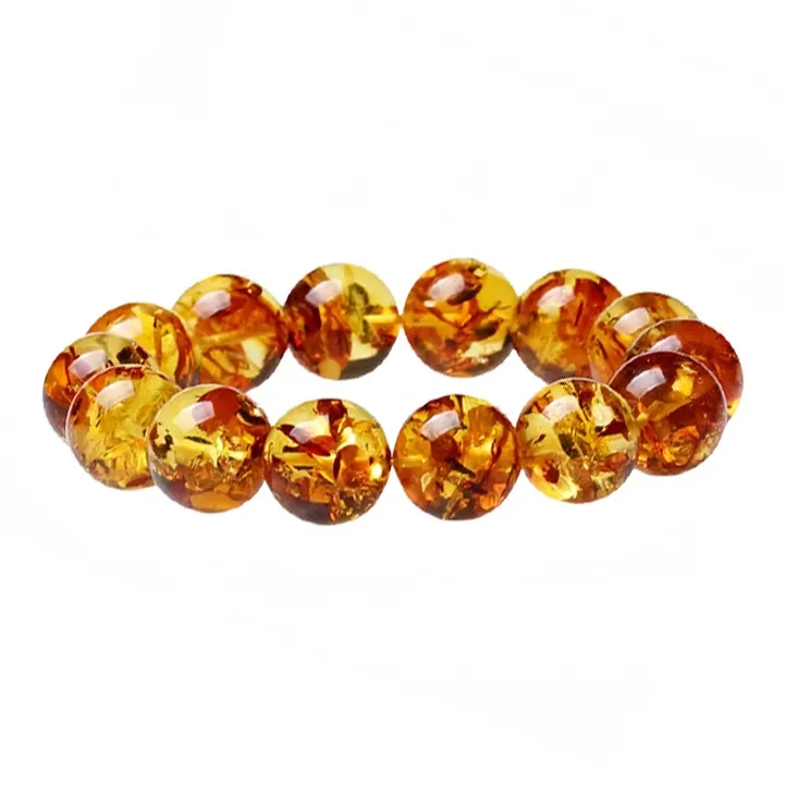 Xifeng Building Amber Bracelets Unisex-0