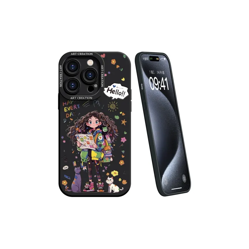 YOOPOO Phone Cases-13