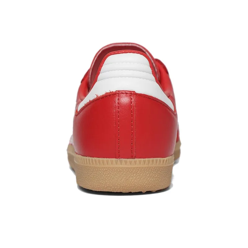 Adidas Samba Og Better Scarlet Women's-4