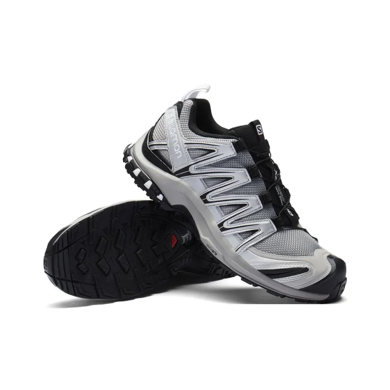 SALOMON Xa Pro 3D Adv 'Alloy Grey'-4
