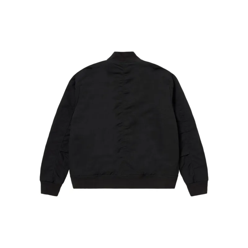 LACOSTE Jackets & Coats Men's Black Gray-3