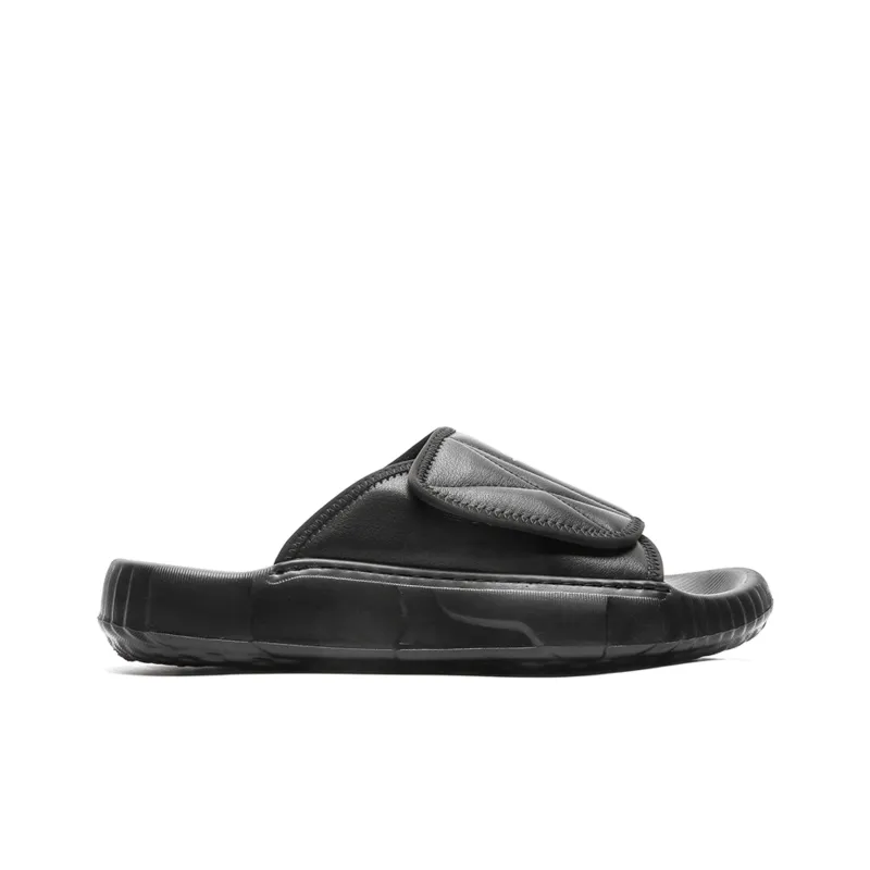 BUFFALO BOUND EVA Stitching Quiet Slip-Resistant Odor-Resistant Abrasion-Resistant Slide Slippers Men's-6