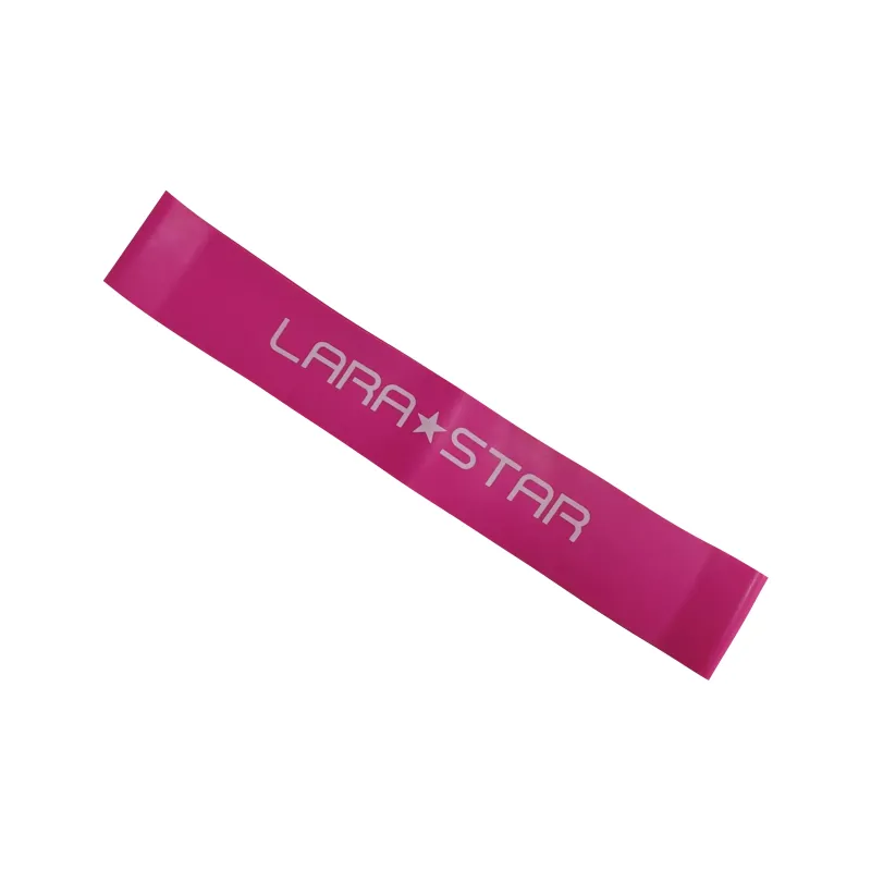LARA STAR Resistance Bands Latex Unisex-3