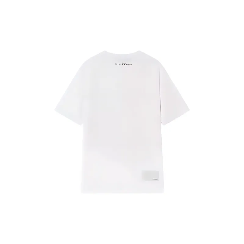 JOHN RICHMOND T Shirts Men-4