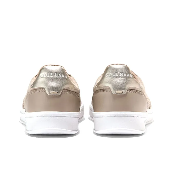 COLE HAAN Slip Resistant, Lightweight, And Breathable Low Top Skateboard Shoes Women's-3