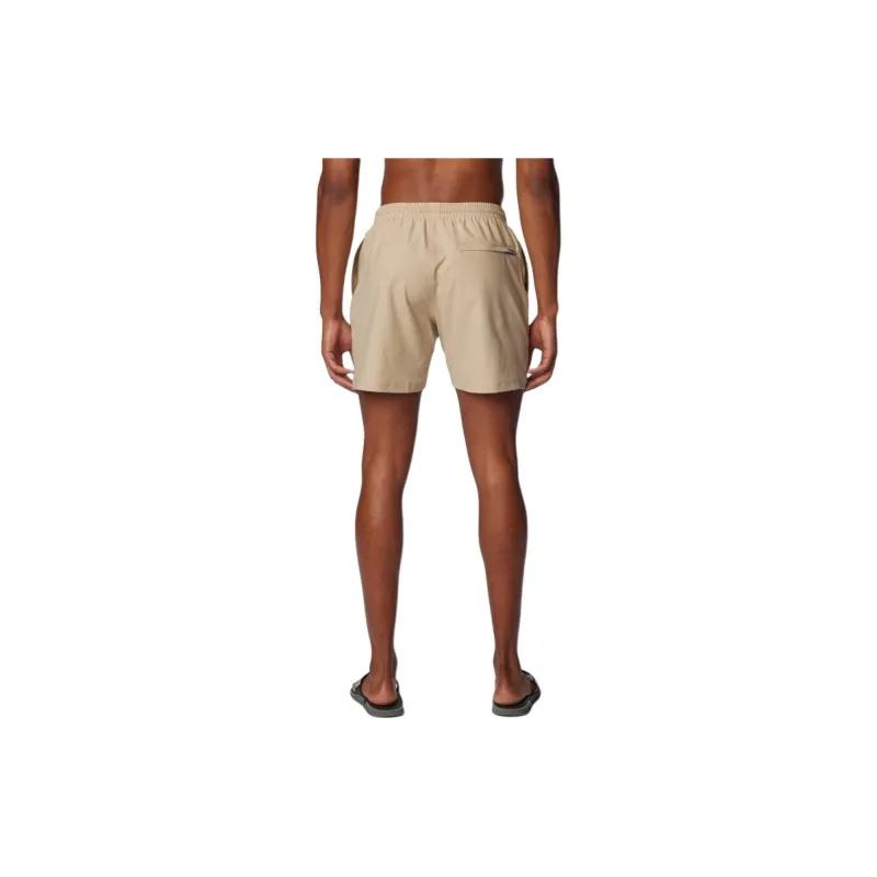Columbia PFG Rambler™ Swimming Shorts Men's Ancient Fossil-1