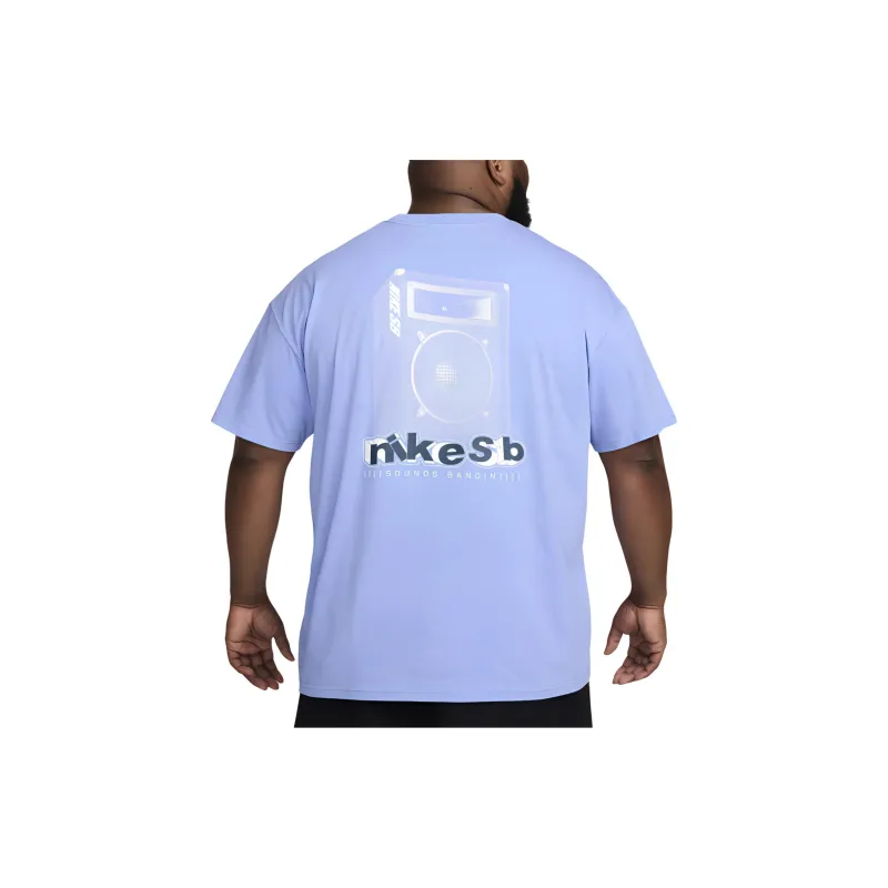 Nike Sb Max90 Skate T-Shirt-0