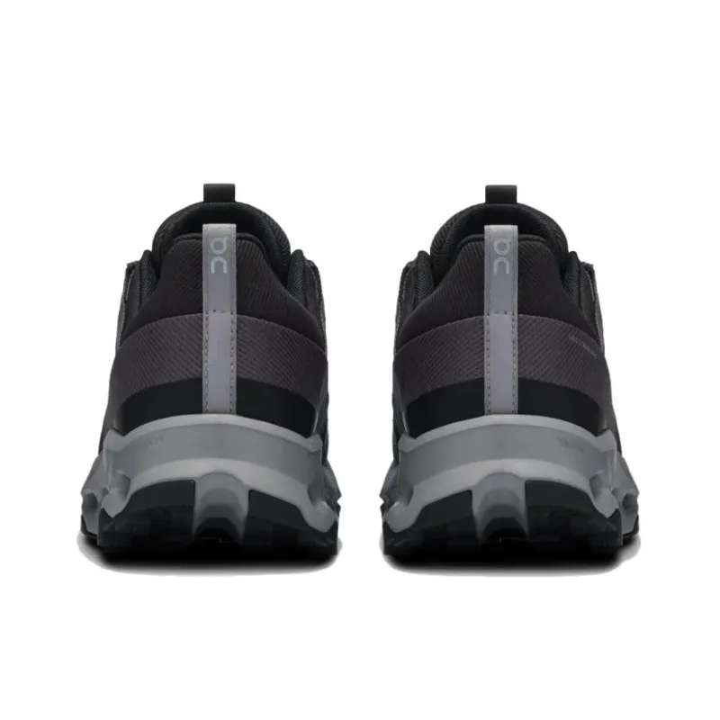 On Running CloudhorizOn Black Alloy Men's-3