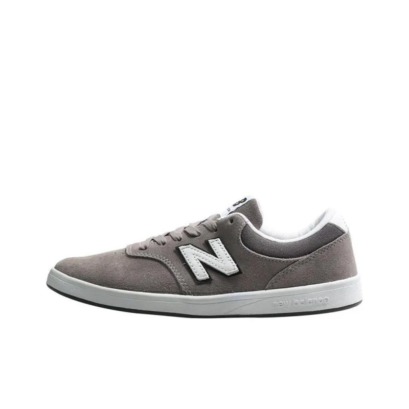 New Balance 424 'Brown White'-0