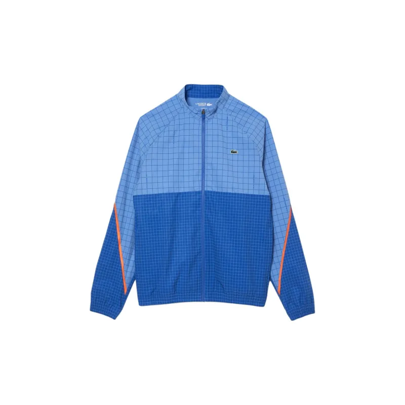 LACOSTE Casual Sportswear Men's Blue-1