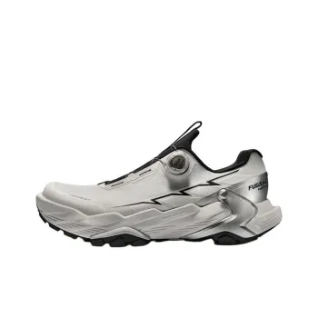 KAILAS FUGA DU BOA Running Shoes Men Low Top Cloud White