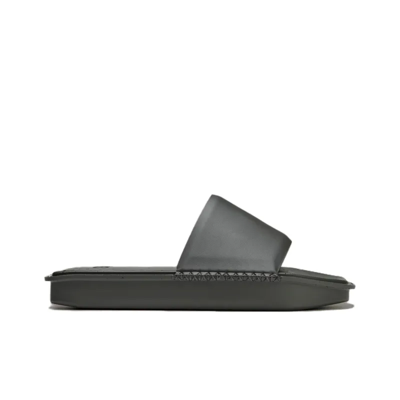 Adidas Y 3 Water Slide Cinder-1