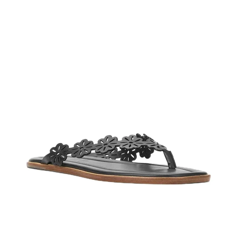 Staud Flip Flops Women's-3