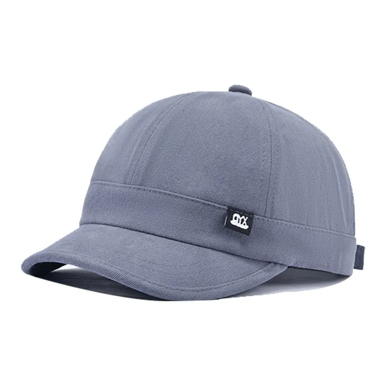 BAGGL Cotton Baseball Caps Unisex-3