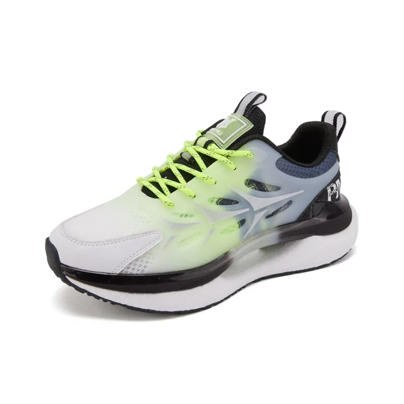 Pnj Anti-Slip Wear-Resistant Running Shoes Women's-6