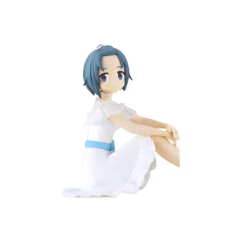 BANPRESTO Puella Magi Madoka Magica Rebellion Story Sayaka Miki Bonus Gifts
