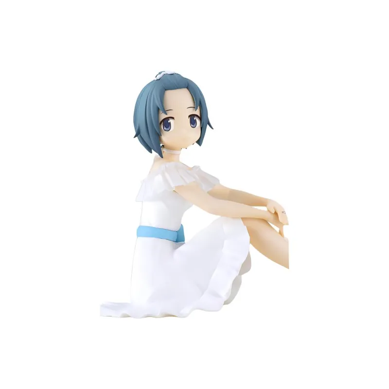 BANPRESTO Puella Magi Madoka Magica Rebellion Story Sayaka Miki Bonus Gifts-0