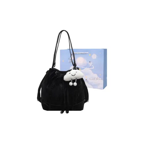 Duoluplo Doron Paul PU Backpack Women's Multicolor