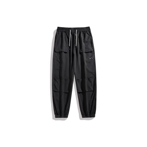 Minfinity Casual Pants Unisex