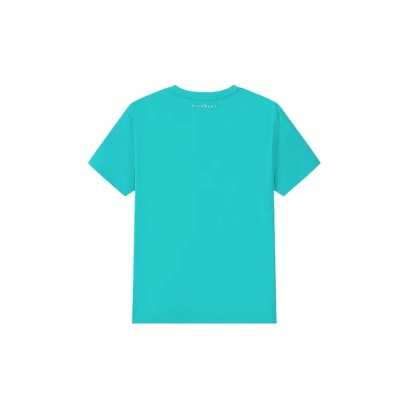 JOHN RICHMOND T Shirts Men-5