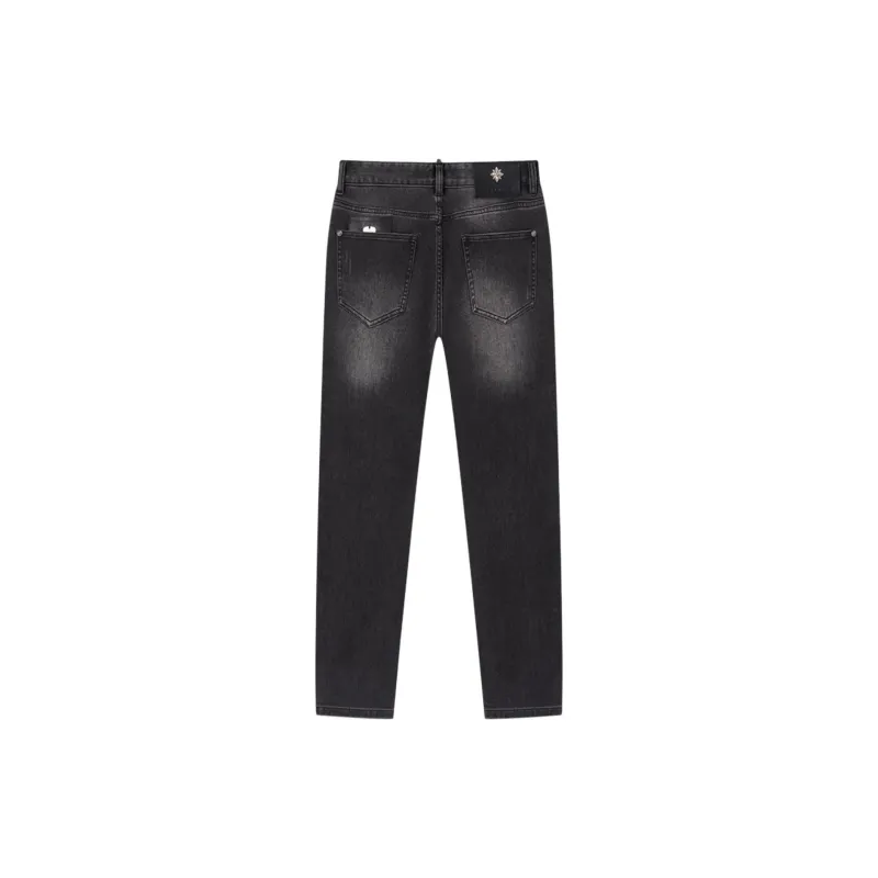 JOHN RICHMOND Jeans Men's Black Gray-1