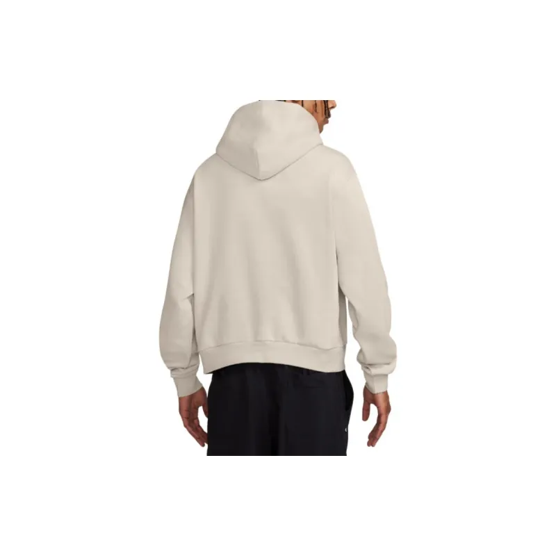 Nike Sb Fleece Pullover Skate Hoodie-1