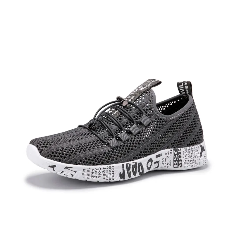Scout Wolf Low Top Hiking/Trekking Shoes Unisex-7
