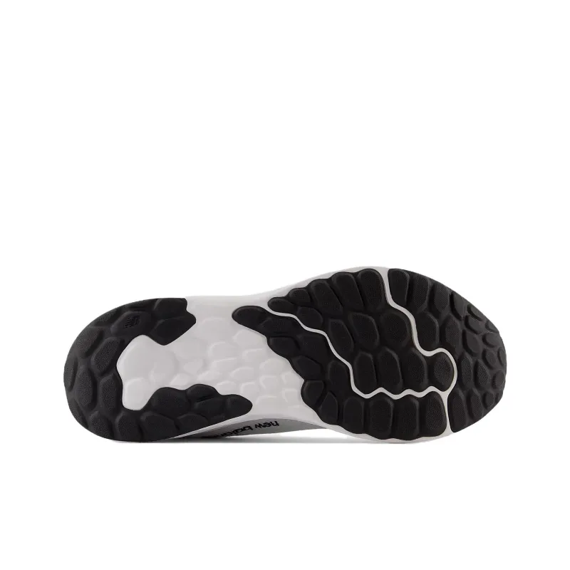 New Balance Fresh Foam Arishi V4 White Reflection Black-4