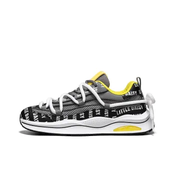 Abango Low-Top Casual Shoes Men's