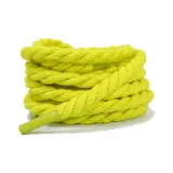 Yellow Twisted Cotton Rope*1 Pack