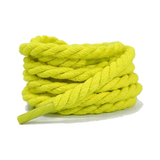 IOTS Polyester Shoelaces Unisex-8