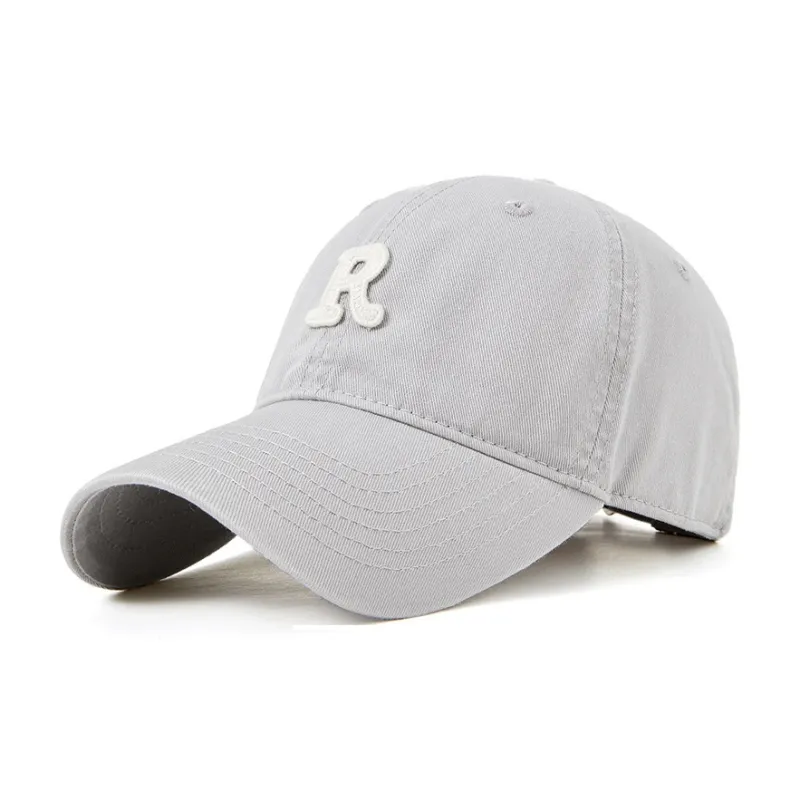 CAOT Cotton Baseball Caps Unisex-14