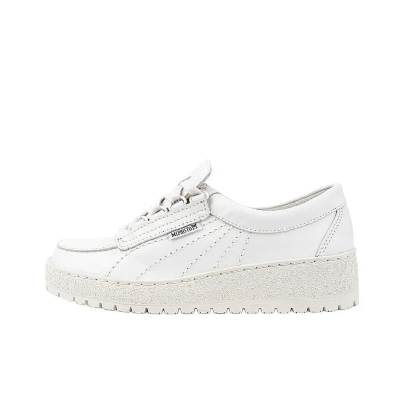 MEPHISTO Low-Top Casual Shoes Women's-0