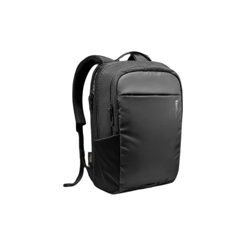 Tomtoc Backpacks Gothic Black-2