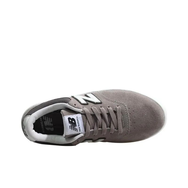 New Balance 424 'Brown White'-2