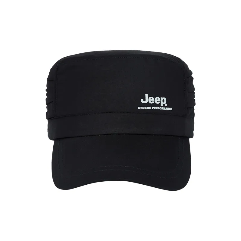 Jeep Cotton Baseball Caps Men's-3