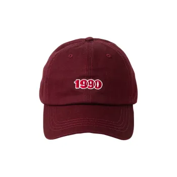 Cranta Komeia Cotton Baseball Caps Unisex