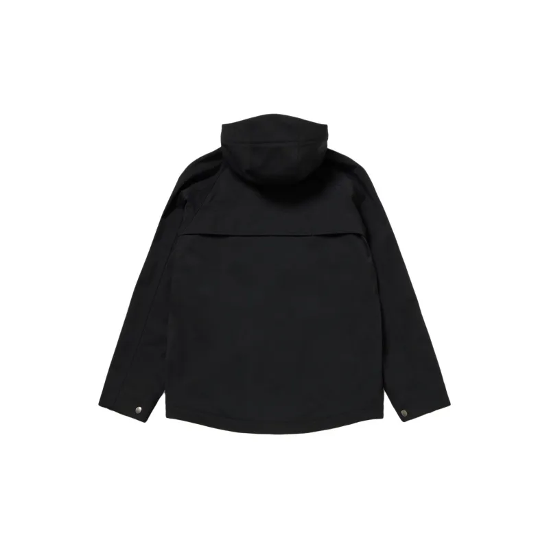 LACOSTE Jackets & Coats Men's Black-1