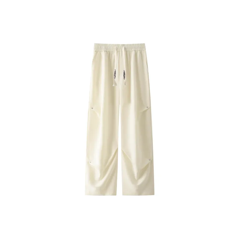 GF Casual Pants Unisex-13
