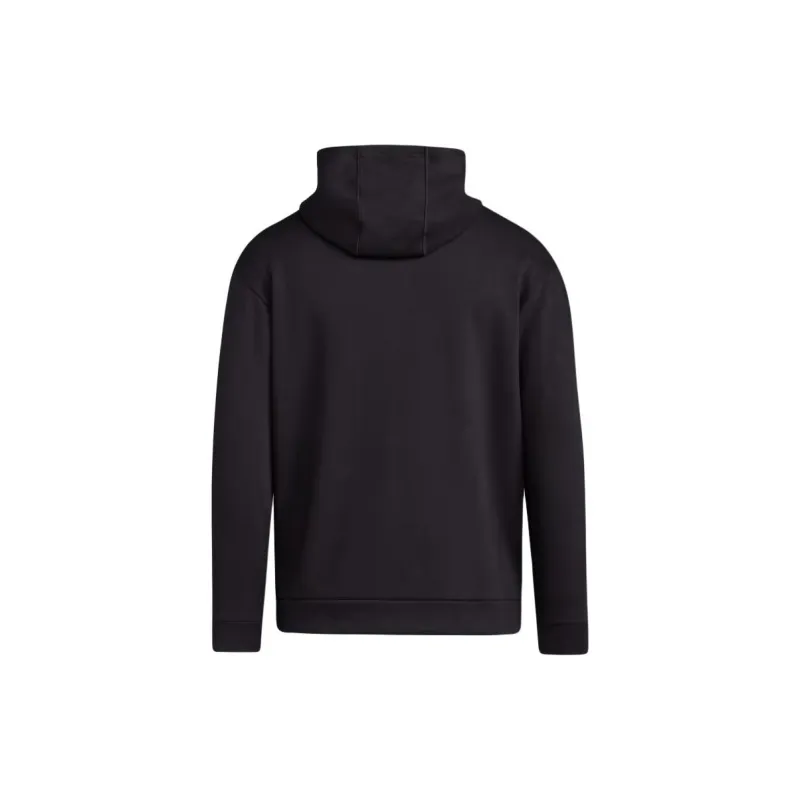 Adidas Free Shipping With AdiClub Texas Tech Fleece Hooded Sweatshirt-1