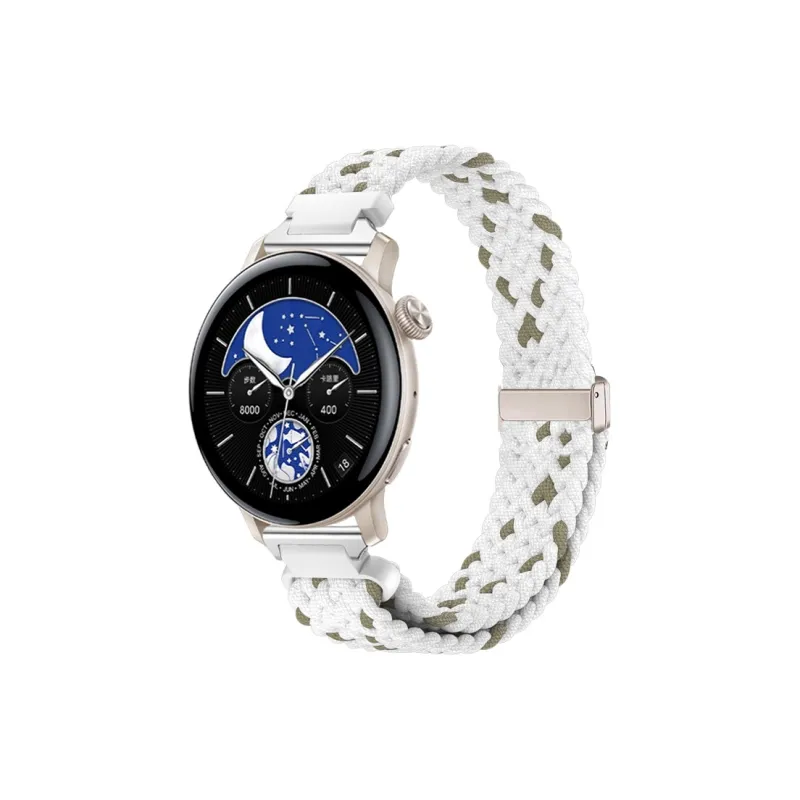 Biaodaige Vivo Compatibility Watch Band Nylon Material-12