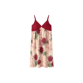 MIIOW Women's Nightgowns