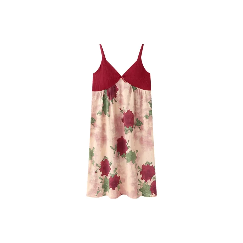 MIIOW Women's Nightgowns-0